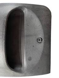 TAMPA CAIXA FUSÍVEL FIAT PALIO FIRE 2001 2002 03 04 ORIGINAL