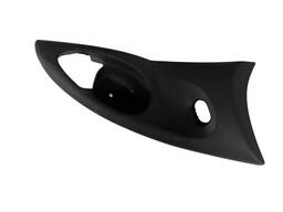 Moldura Maçaneta Ford Focus 2001 2002 2003 Dianteira Direita