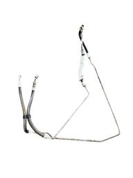 Mangueira Retorno Direção Meriva 93333053 2003/2012