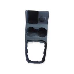 Moldura Console Central Volkswagen Fox 2010/2015 5Z0863241F