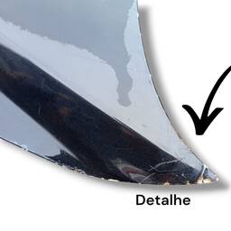 CAPÔ DIANTEIRO HYUNDAI AZERA 2008 2009 2010 A  2011