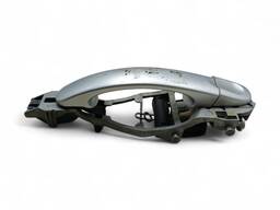 MAÇANETA EXT. PORTA DIANT. LD TRAS LD/LE JETTA 07/10 VARIANT