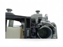 MAÇANETA EXT. PORTA DIANT. LD TRAS LD/LE JETTA 07/10 VARIANT