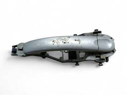 Maçaneta Ext. Porta Diant. Ld Tras Ld/Le Jetta 07/10 Variant