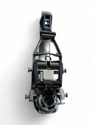 MAÇANETA EXT. PORTA DIANT. LD TRAS LD/LE JETTA 07/10 VARIANT