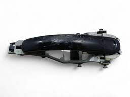 Maçaneta Ext. Porta DD/TD/TE Jetta 07/10 Jetta Variant 07/13