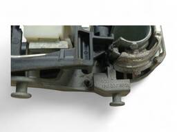 MAÇANETA EXT. PORTA DD/TD/TE JETTA 07/10 JETTA VARIANT 07/13