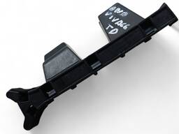 GUIA VIDRO UNO VIVACE TRASEIRO DIREITO