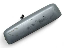 Maçaneta Ext. Porta Traseira Esquerda Idea 2006 2007 a 2010