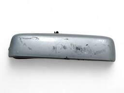 MAÇANETA EXT. PORTA TRASEIRA ESQUERDA IDEA 2006 2007 A 2010