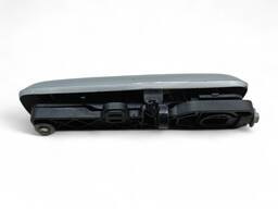 MAÇANETA EXT. PORTA TRASEIRA ESQUERDA IDEA 2006 2007 A 2010