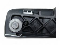 MAÇANETA EXT. PORTA TRASEIRA ESQUERDA IDEA 2006 2007 A 2010