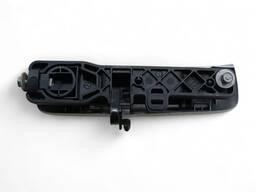 MAÇANETA EXT. PORTA TRASEIRA ESQUERDA IDEA 2006 2007 A 2010