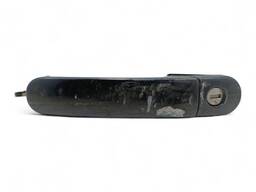 Maçaneta Ext. Porta Dian Esq/Dir Gol Parati G3 G4 00/2014 4p