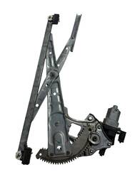 Máquina de Vidro Porta Dia Esq March até 20 Versa até 19 Elé