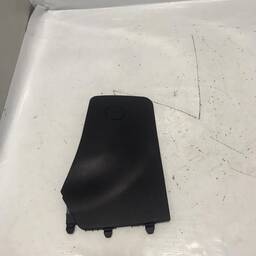 Acabamento Console Central Direito Tiggo 5X 2021/2025