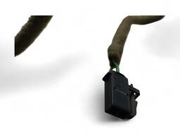 CHICOTE PORTA TRASEIRA DIREITA UNO VIVACE 2010 A 2021