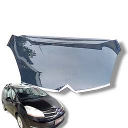 Capô Dianteiro C4 Picasso 2009 2010 2011 2012 2013 A 2014