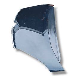 CAPO DIANTEIRO CITROEN C4 GRAND PICASSO 2009 2010 A 2014