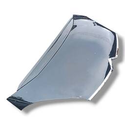 CAPO DIANTEIRO CITROEN C4 GRAND PICASSO 2009 2010 A 2014