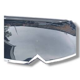 CAPO DIANTEIRO CITROEN C4 GRAND PICASSO 2009 2010 A 2014