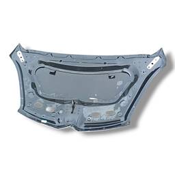 CAPO DIANTEIRO CITROEN C4 GRAND PICASSO 2009 2010 A 2014