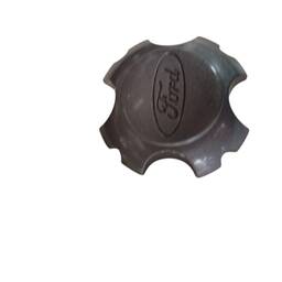 CALOTA DO CENTRO DA RODA FORD ECOSPORT 2005 2006 2007 PRATA