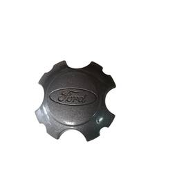 CALOTA DO CENTRO DA RODA FORD ECOSPORT 2005 2006 2007 PRATA