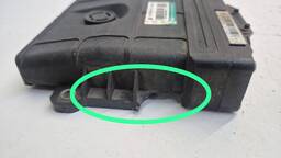  MÓDULO CAMBIO VW JETTA 2.5 2006 A 2011