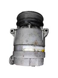 COMPRESSOR AR CONDICIONADO VECTRA 2.0 2.2 1997 1998 A 2005