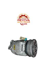 Compressor Ar Condicionado Vectra 2.0 2.2 1997 1998 a 2005
