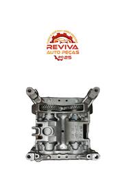 Eixo Balanceador Jeep Renegade Compass Toro Diesel 2016 a 20