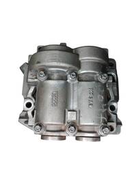 BOMBA DE ÓLEO EIXO BALANCEADOR FUSION 2.0 2012 A 2017 ORIGIN