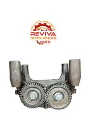 EIXO BALANCEADOR MERCEDES GLC200 C 250 C300 2.0 2016 A 2019