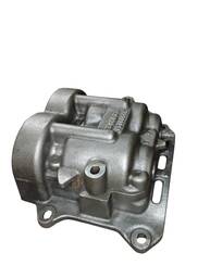 BALANCEADOR BOMBA ÓLEO CHEVROLET S10 2.8 13 A 16 DIESEL