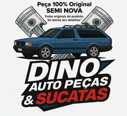 Emblema Renault Clio 2007/ 820007003 