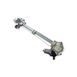 Máquina Vidro Traseiro Dir. Honda Civic 2012/2015 935694100