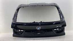Tampa Traseira Bmw X5 F15 F85 2014 a 2018