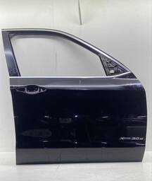 Porta Dianteira Direita Bmw X5 F15 F85 2014 2015 a 2018