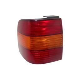 Lanterna Traseira Esquerda Passat 1993 a 1997 Sedan Canto