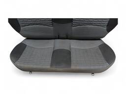 BANCO TRASEIRO STRADA ADVENTURE CABINE DUPLA 2009 A 2020