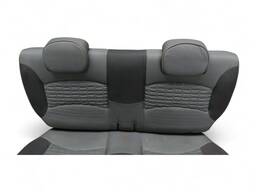 BANCO TRASEIRO STRADA ADVENTURE CABINE DUPLA 2009 A 2020