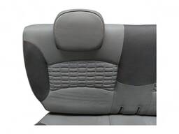 BANCO TRASEIRO STRADA ADVENTURE CABINE DUPLA 2009 A 2020