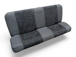 BANCO TRASEIRO STRADA CABINE ESTENDIDA 2004 A 2020