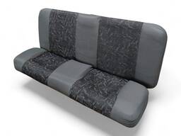 BANCO TRASEIRO STRADA CABINE ESTENDIDA 2004 A 2020