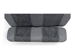 BANCO TRASEIRO STRADA CABINE ESTENDIDA 2004 A 2020