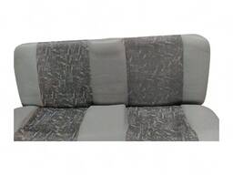 BANCO TRASEIRO STRADA CABINE ESTENDIDA 2004 A 2020