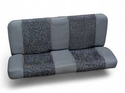 BANCO TRASEIRO STRADA CABINE ESTENDIDA 2004 A 2020