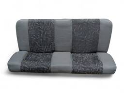 BANCO TRASEIRO STRADA CABINE ESTENDIDA 2004 A 2020