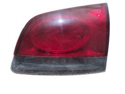 Lanterna Traseira Dir Palio Adventure Wee 2009 a 2020 (mala)